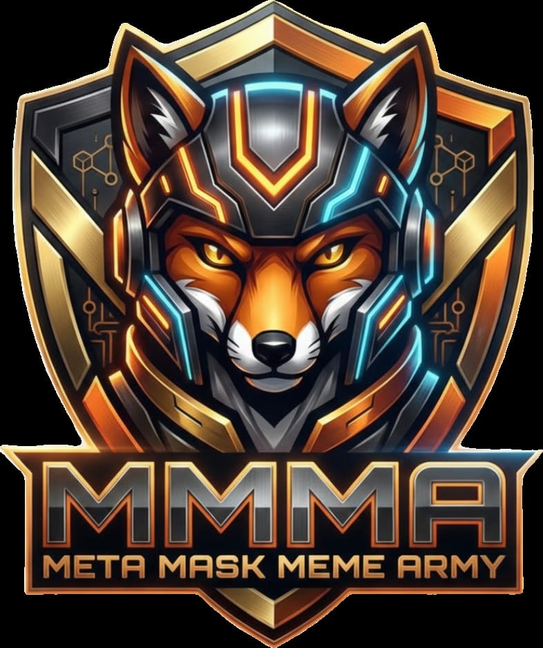 MMMA Logo